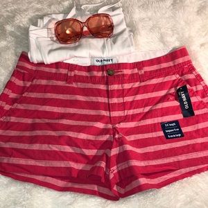 Old Navy shorts